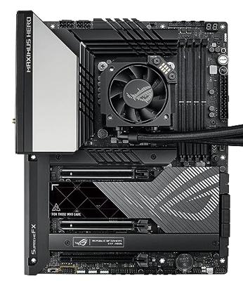 Asus ROG RYUJIN III 240 PC-waterkoeling