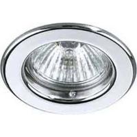 Brumberg 320207 320207 Inbouwlamp Halogeen GX5.3 50 W Wit - thumbnail
