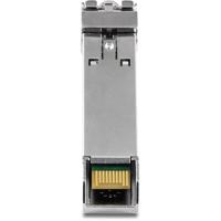 TRENDnet 10G-ER SFP+ module, single mode, LC transceiver module, tot 40 km, TEG-10GBS40 - thumbnail