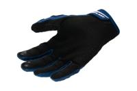 UFO PLAST crosshandschoen "hayes". gloves ufo hayes navy/white gr. l - thumbnail