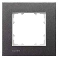 Siemens 5TG11112 Frame 1-voudig Delta Carbon Schakelmateriaal 1 stuk(s) - thumbnail