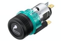 HELLA sigarettenaansteker cigarette lighter - thumbnail