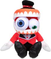 The Amazing Digital Circus pratende Caine interactieve pluchen knuffel - thumbnail