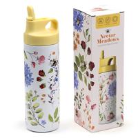 Nectar Meadows Thermosfles Flip Top 500ml - thumbnail
