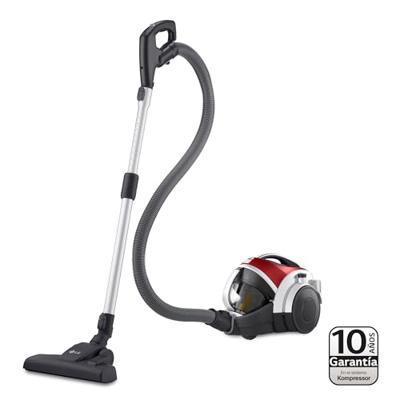 Stofzuiger LG VC5506NHTB 650 W