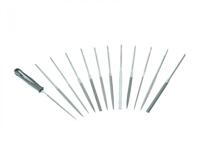 Bahco naaldvijlenset 12-dlg | 2-472-16-2-0 - thumbnail