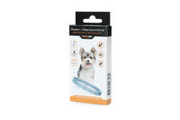 Knock Pest Vlooien/Tekenband Hond 33 cm NL/FR - thumbnail