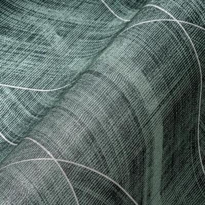 AS Creation THE BoS - Groen - 3D - 388242