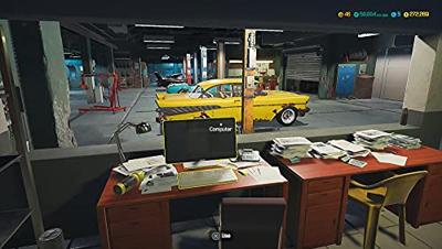 Car Mechanic Simulator