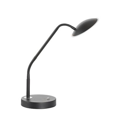 Fischer & Honsel LeeslampTallri dimbaar - 50699