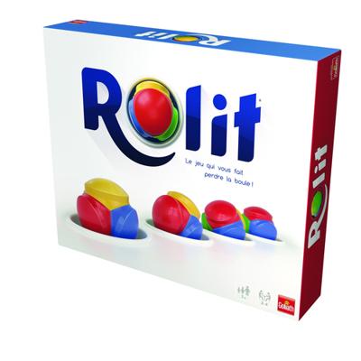 Goliath Games Goliath rolit - thumbnail