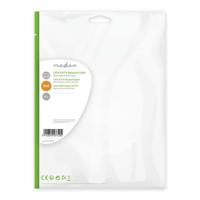 CAT6 S/FTP-Netwerkkabel | RJ45 Male - RJ45 Male | 3,0 m | Zwart - thumbnail