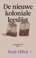 De nieuwe koloniale leeslijst - Rasit Elibol - ebook - thumbnail