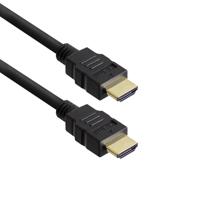 Eminent EC3901 High Speed Ethernet Kabel HDMI-A Male/Male - 1 meter - thumbnail
