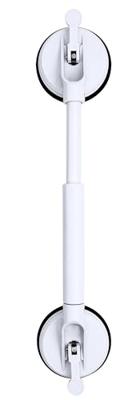 Ridder Telescopische beugel met zuignap Jim