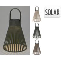 Solar lantaarn h14cm - thumbnail