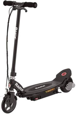 Razor- Power Core E90 Electric Scooter - Black
