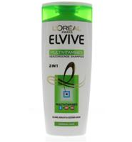 Shampoo multivitamines 2-in-1 - thumbnail