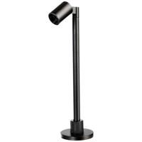 Deko Light Herculis Small 688031 Spiegellamp 1 W Energielabel: G (A - G) Neutraalwit Zwart - thumbnail