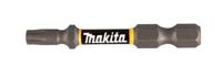 Makita E-03355 E-03355 TX-bit Aandrijving: 1/4 (6,3 mm) Uitvoering: TX TX 25 50 mm - thumbnail
