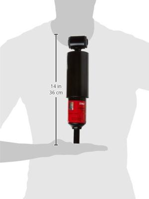 Schokdemper JHE245T Schokdemper JHE245T