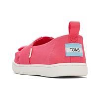 Toms Alpargata 10017769 Roze-38 maat 38 - thumbnail