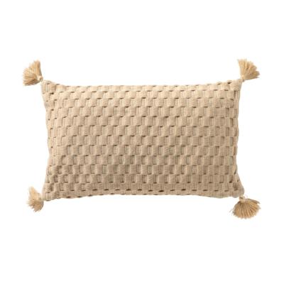 Dutch Decor kussen daimy 30x50cm pumice stone Dutch Decor kussen daimy 30x50cm pumice stone