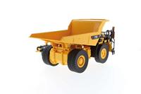 Carrera RC 770 Mining truck 1:35 RC functiemodel voor beginners Bouwvoertuig - thumbnail