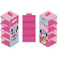 Disney Minnie Fun hangende opbergkast 29 x 28 x 71 cm - thumbnail