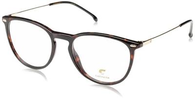 Brillenframe Carrera CARRERA-2050T-086F018 Bruin Ø 50 mm