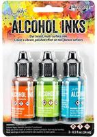 Ranger Ink Ranger • tim holtz alcohol inks spring break 14ml - thumbnail