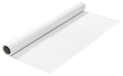 Nobo Instant Whiteboard droog uitwisbare vellen, wit 600x800, 25 vel per rol Nobo Instant Whiteboard droog uitwisbare vellen, wit 600x800, 25 vel per rol
