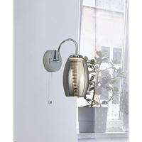 Searchlight Led wandlampjeCyclone - 97292-1SM - thumbnail