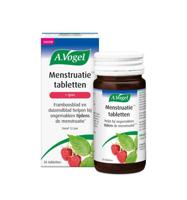Menstruatie tabletten - thumbnail
