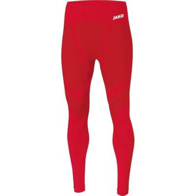 JAKO 6555 Long Tight Comfort 2.0 - Sportrood - XXL