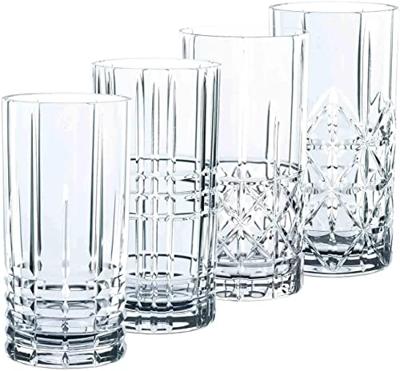 NACHTMANN - Highland - Longdrink Highland 45cl Set/4