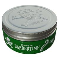 Barbertime clay matte pomade 150ml - thumbnail