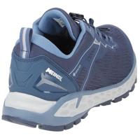 Meindl Power Walker Lady 3.0 Lage Wandelschoen Dames Jeans/Silber 5 (38) - thumbnail