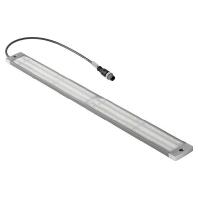 Weidmüller WIL-450-W-M12G-0.3U-S Schakelkastlamp Wit 16.5 W 1260 lm 40 ° 24 V/DC (l x b x h) 40 x 450 x 8 mm 1 stuk(s) - thumbnail
