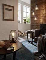 Eglo TafellampNewtown - 49481 - thumbnail