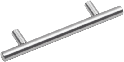 Metafranc meubelgreep 64mm rvs w - wu0161141