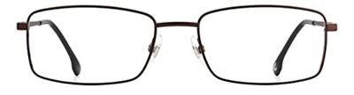 Heren Brillenframe Carrera CARRERA-8867-09Q Ø 55 mm
