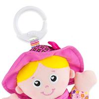 Lamaze mijn vriendin emily - thumbnail
