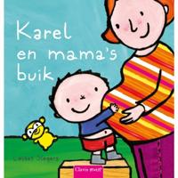 Karel en mama's buik - thumbnail