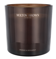 Molton Brown - M.Brown Orange & Bergamot Candle 600 g - thumbnail