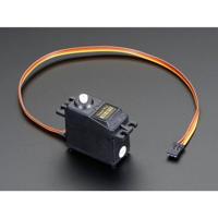 Adafruit 155 Servomotor 1 stuk(s) - thumbnail