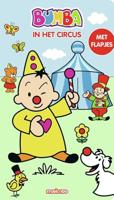 Bumba : kartonboek met flapjes (lang) - In het circus - thumbnail