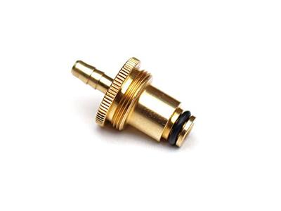 ROCKSHOX aansluiting voor ontluchting connection f. exhaust kit pike