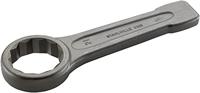 Stahlwille 42050027 4205 27 Slagringsleutel Sleutelbreedte (metrisch) 27 mm - thumbnail