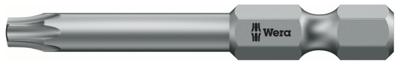 Wera 867/4 Z TORX® BO 20 X 89 MM 05060052001 Torx-bit TR 20 Gereedschapsstaal Gelegeerd, Taai F 6.3 1 stuk(s)